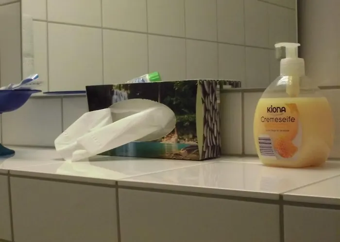 Appartement Centrum, Centrum, Direkt Im Centrum! Leipzig