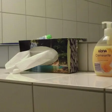 Daire Centrum, Centrum, Direkt Im Centrum! Leipzig