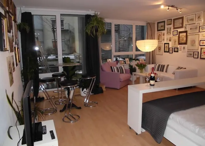 Centrum, Centrum, Direkt Im Centrum! لبسيا