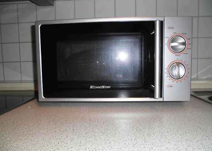 شقة Centrum, Centrum, Direkt Im Centrum! لبسيا