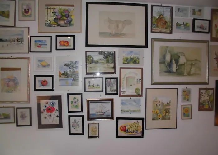 Centrum, Centrum, Direkt Im Centrum! شقة