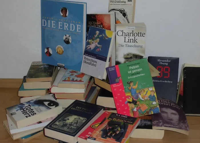 Centrum, Centrum, Direkt Im Centrum! لبسيا